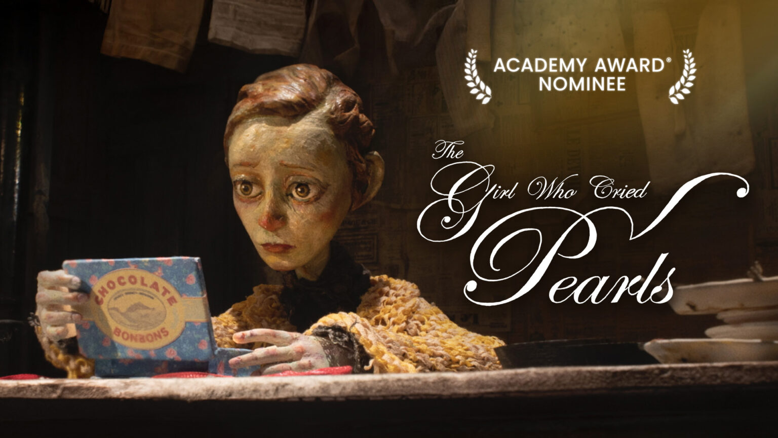 Nfb Animation 79th Oscar nomination for an NFB film—2nd for the Montreal-based ...