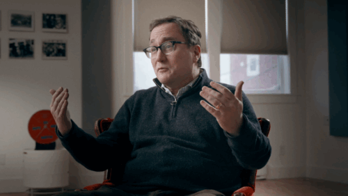 Mark Critch