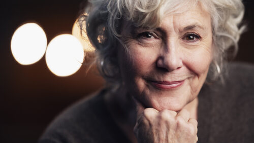 Cathy Jones