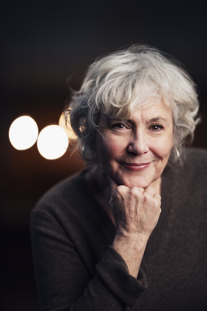 Cathy Jones