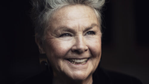 Mary Walsh