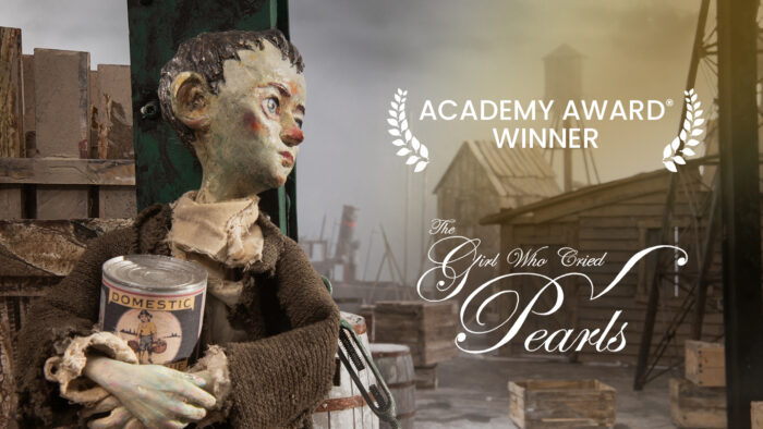 Nfb Animation 12th Oscar for an NFB film—and 1st for the Montreal animation duo ...