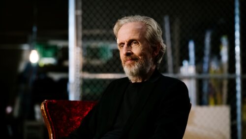 Robert Joy