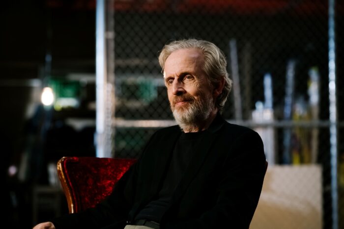 Robert Joy
